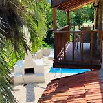 וילה Plum Garden פאטהיה