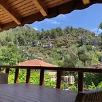 Plum Garden Вилла Фетхие