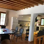 Вилла Plum Garden *