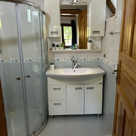 Plum Garden Villa Fethiye