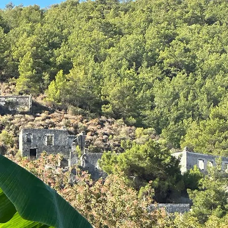 Plum Garden * Fethiye