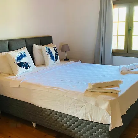 Plum Garden Villa Fethiye