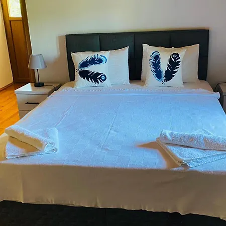 Villa Plum Garden Fethiye