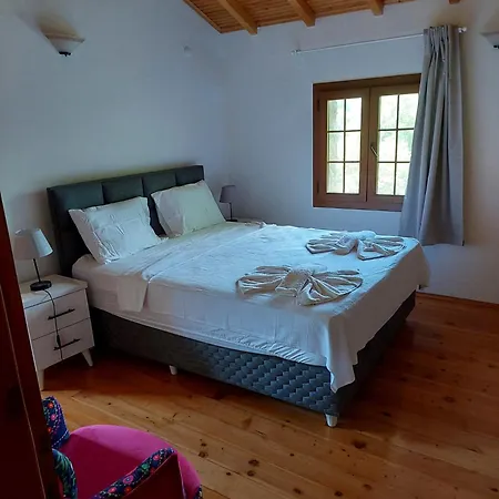 Villa Plum Garden *