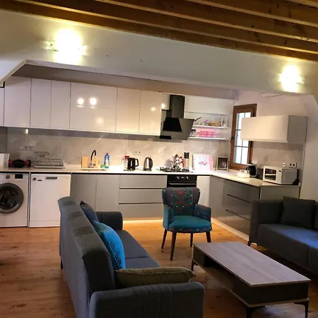 Vilă Plum Garden Fethiye