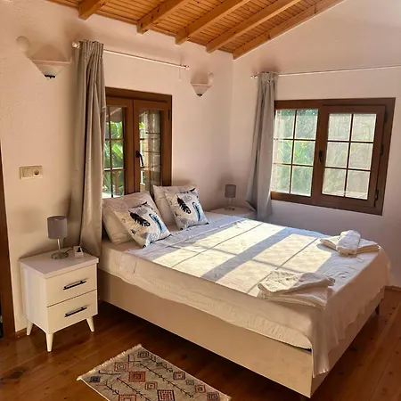 Plum Garden Fethiye