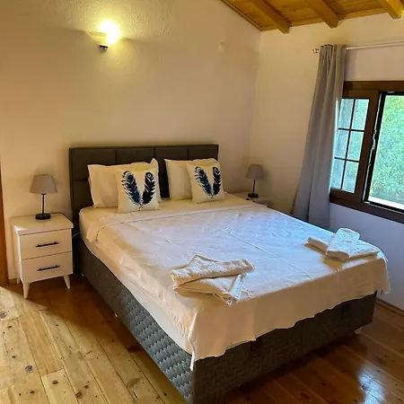 Plum Garden * Fethiye