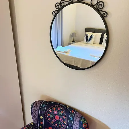 Vilă Plum Garden Fethiye