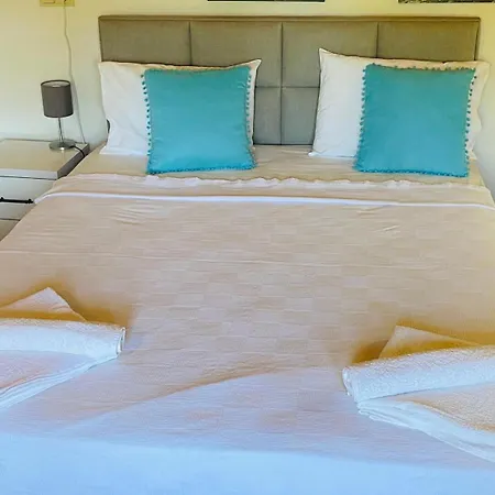 Vilă Plum Garden Fethiye