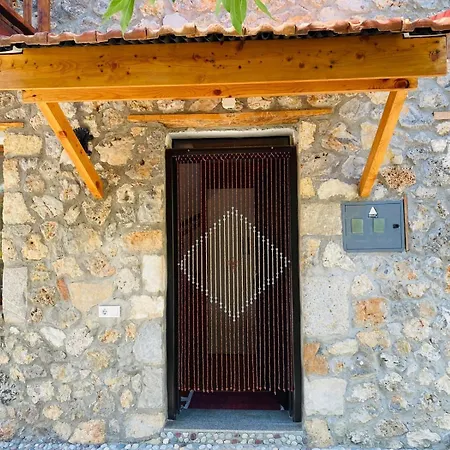 Plum Garden * Fethiye