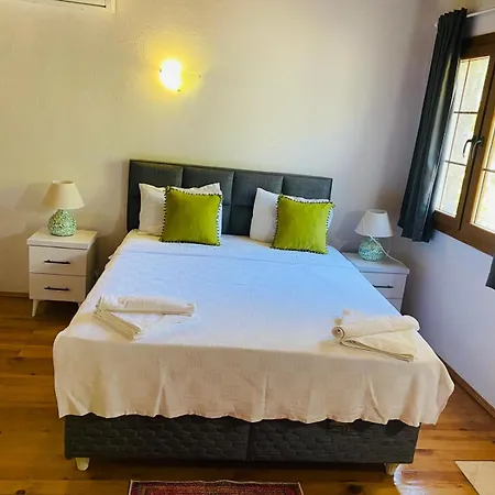 Plum Garden 费特希耶