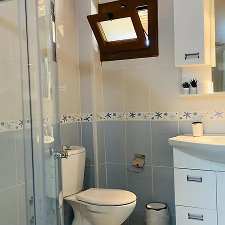 Plum Garden Villa Fethiye