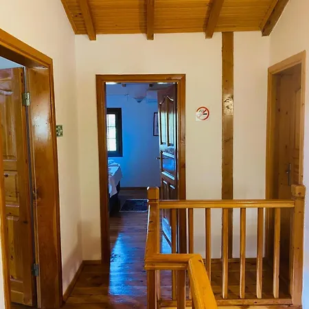 Villa Plum Garden