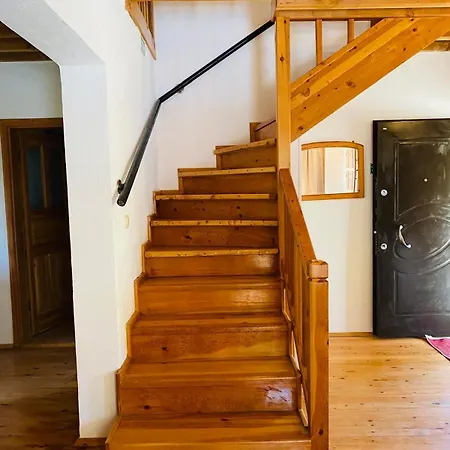 Villa Plum Garden Fethiye