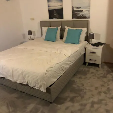 Plum Garden Villa Fethiye