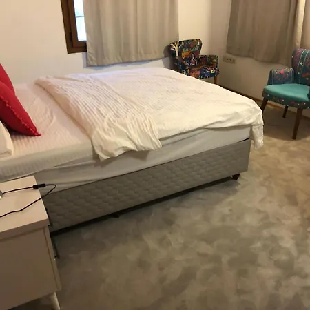 Villa Plum Garden Fethiye