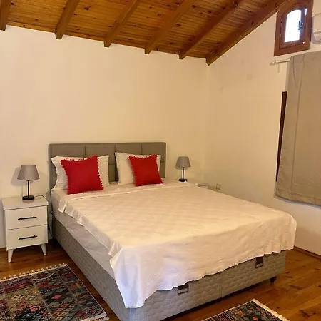 וילה Plum Garden