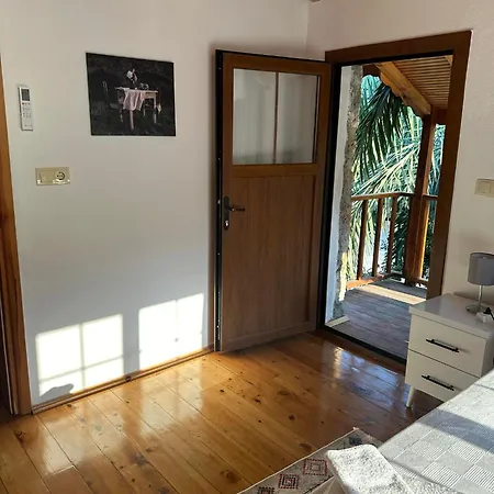 Plum Garden פאטהיה